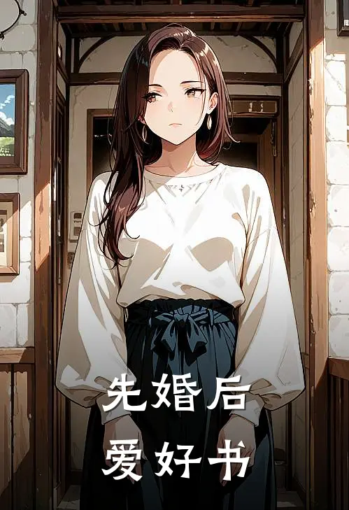 先婚后爱好书