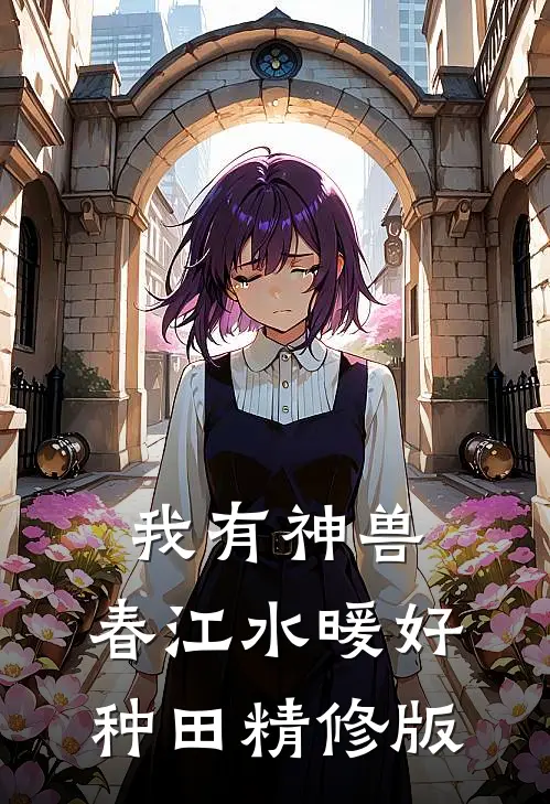 我有神兽，春江水暖好种田精修版