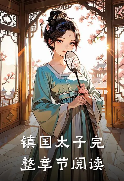 镇国太子完整章节阅读