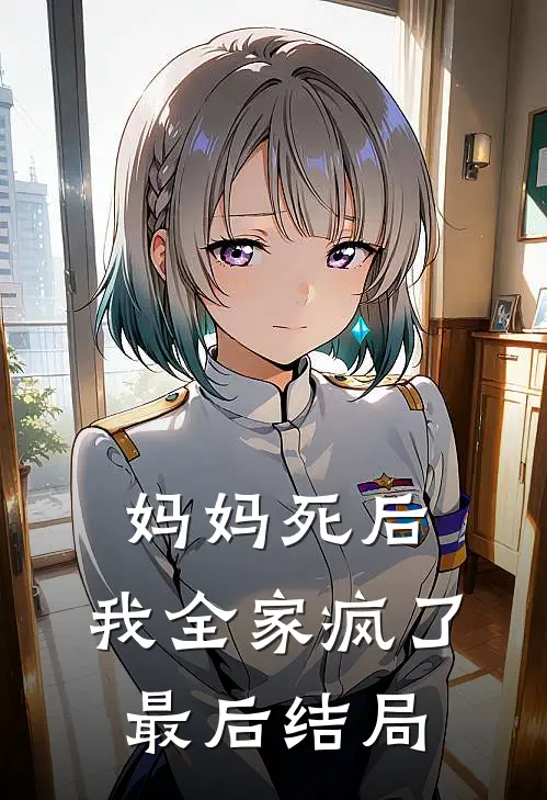 妈妈死后，我全家疯了最后结局