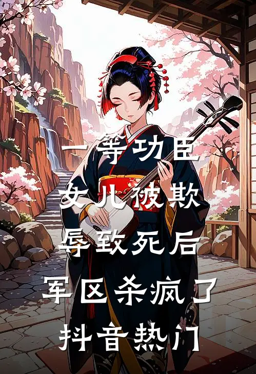 一等功臣女儿被欺辱致死后，军区杀疯了抖音热门