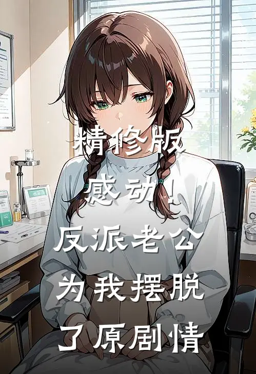 精修版感动！反派老公为我摆脱了原剧情