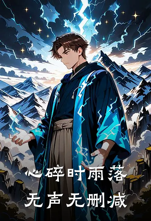 心碎时雨落无声无删减