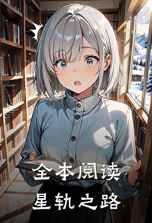 全本阅读星轨之路