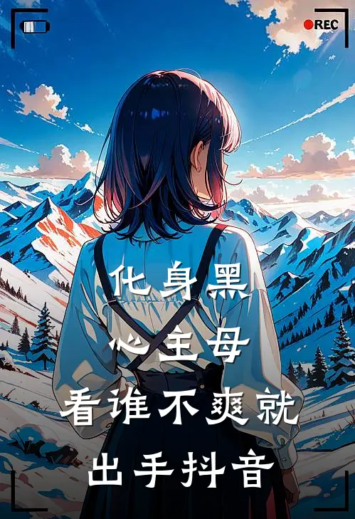 化身黑心主母，看谁不爽就出手抖音