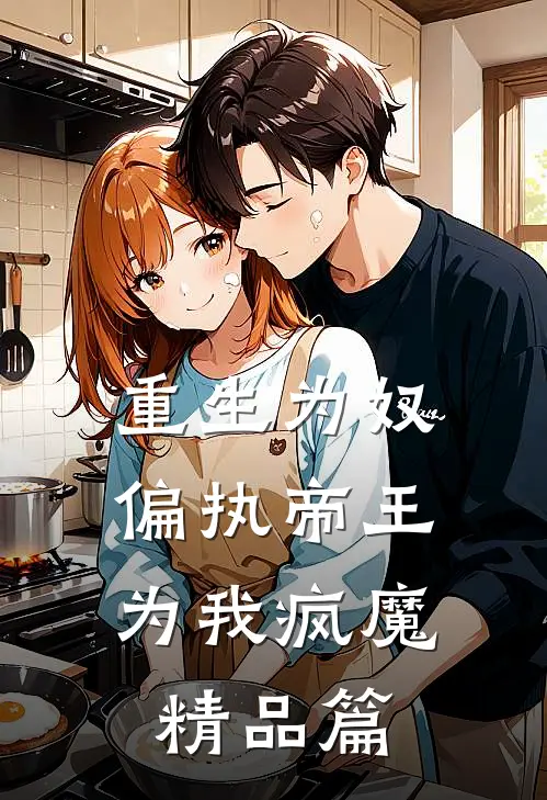 重生为奴,偏执帝王为我疯魔精品篇免费阅读