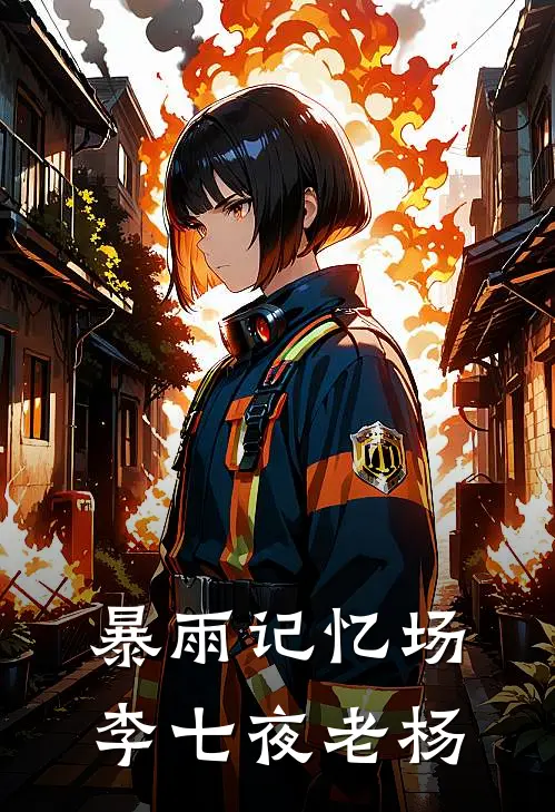 暴雨记忆场李七夜老杨