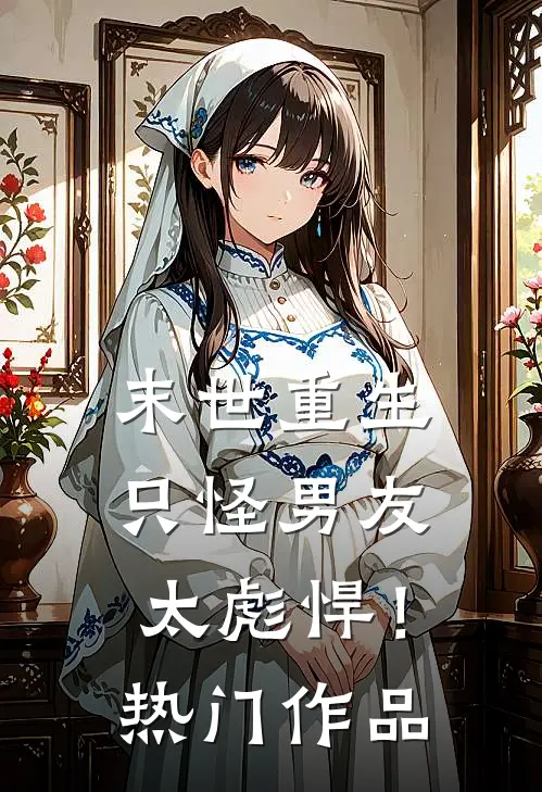 末世重生只怪男友太彪悍!热门作品免费阅读