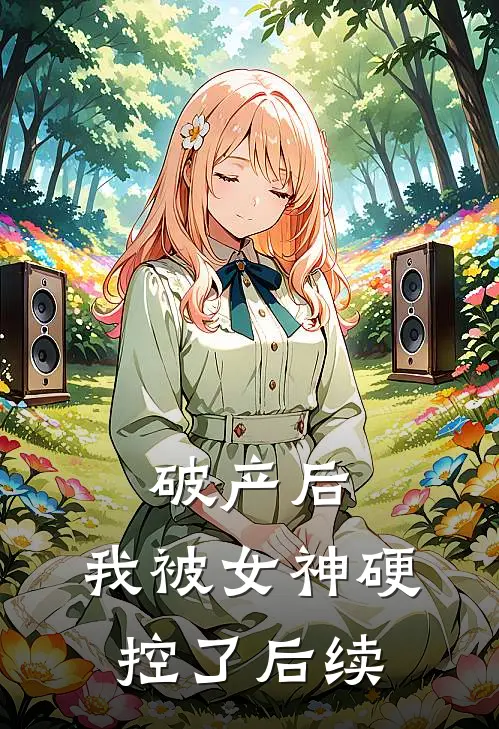 破产后，我被女神硬控了后续