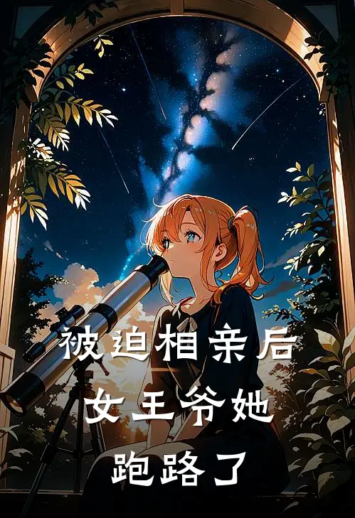 被迫相亲后,女王爷她跑路了免费阅读