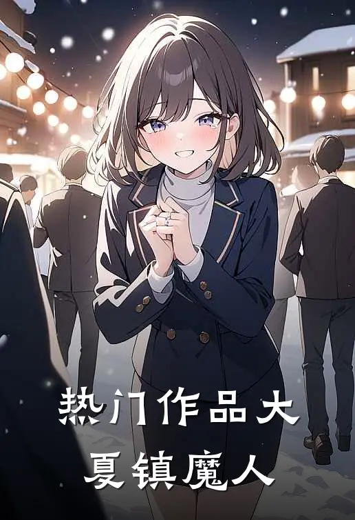 热门作品大夏镇魔人