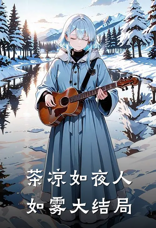 茶凉如夜人如雾大结局