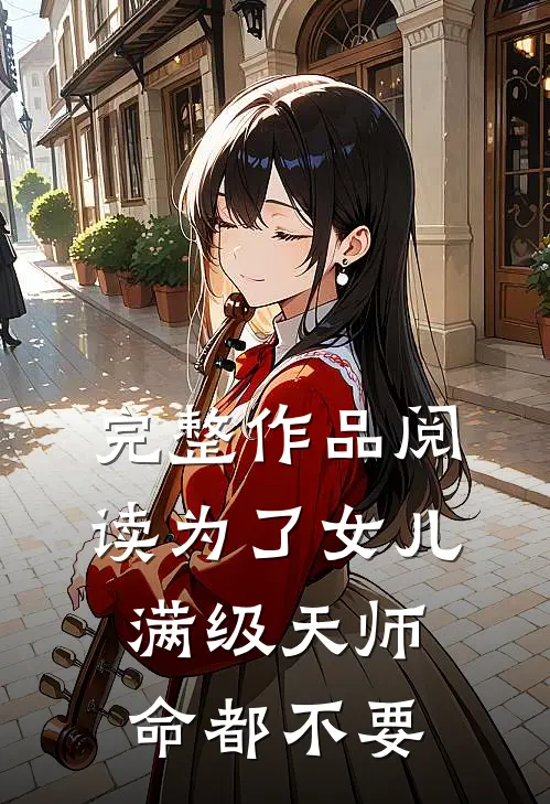 完整作品阅读为了女儿，满级天师命都不要