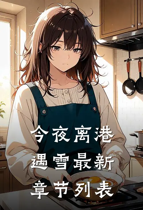 今夜离港遇雪最新章节列表