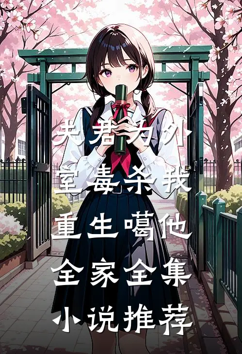 夫君为外室毒杀我，重生噶他全家全集小说推荐