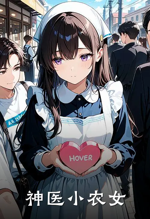 神医小农女