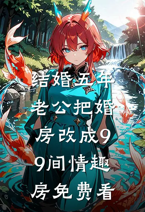 结婚五年，老公把婚房改成99间情趣房免费看