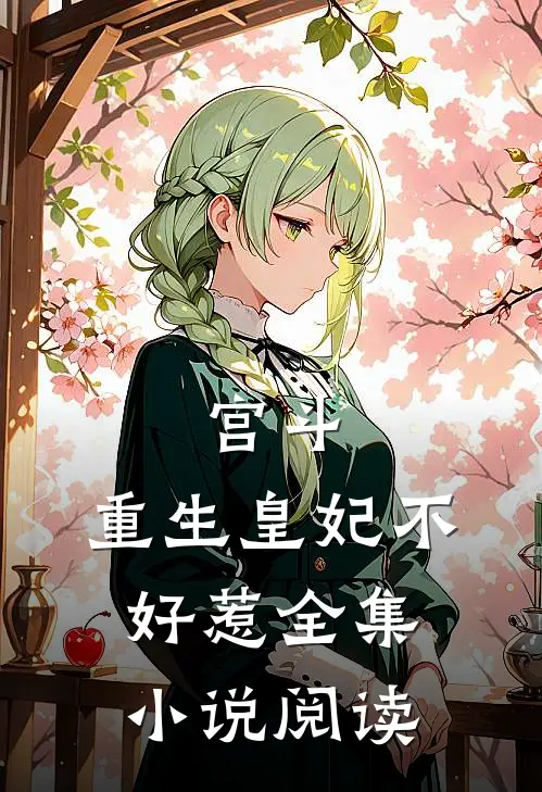 宫斗：重生皇妃不好惹全集小说阅读
