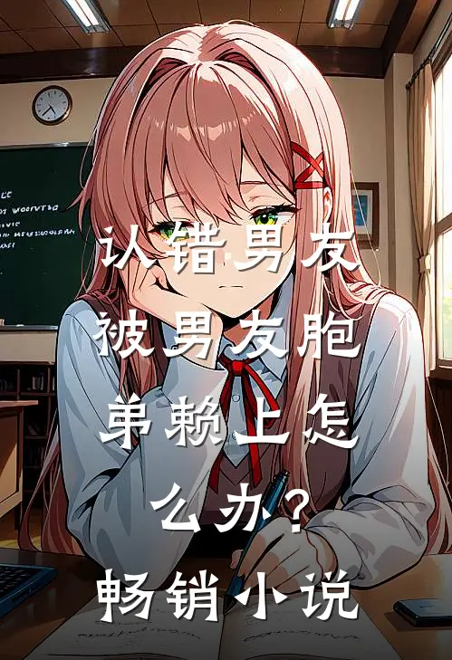 认错男友，被男友胞弟赖上怎么办？畅销小说