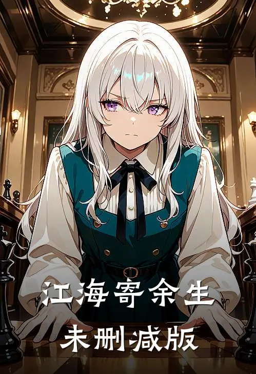 江海寄余生未删减版