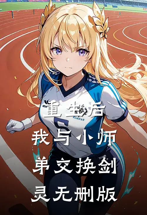 重生后，我与小师弟交换剑灵无删版