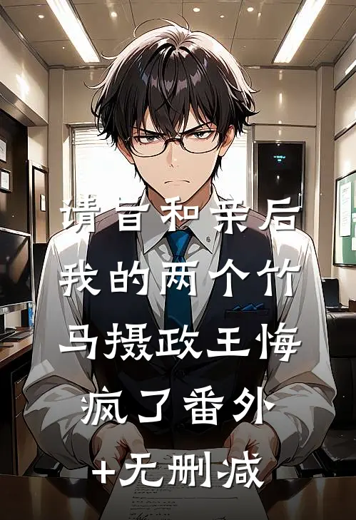 请旨和亲后，我的两个竹马摄政王悔疯了番外+无删减