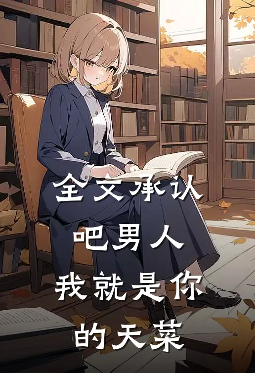 全文承认吧男人，我就是你的天菜