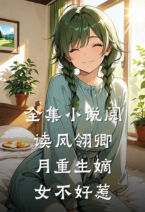 全集小说阅读凤翎卿月重生嫡女不好惹