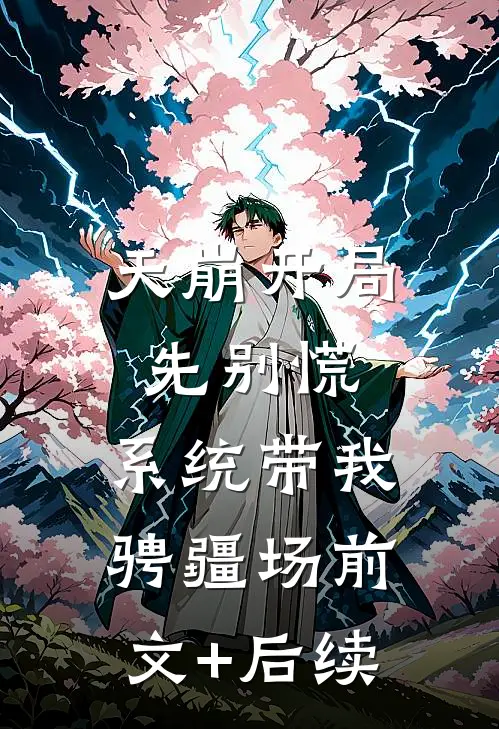 天崩开局先别慌：系统带我骋疆场前文+后续