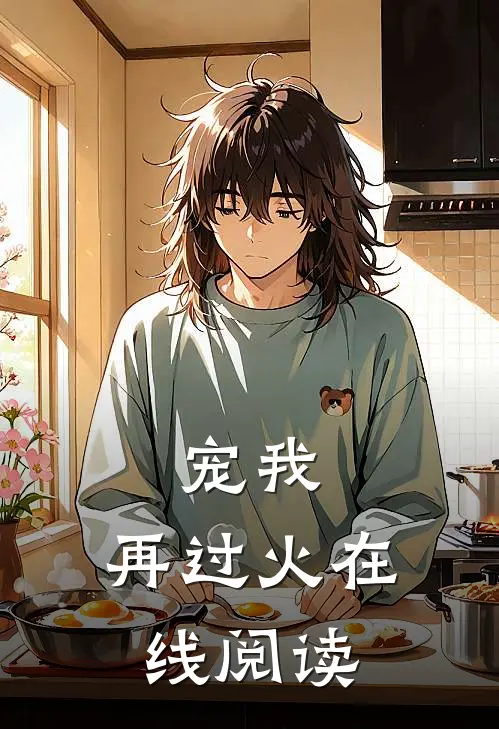 宠我，再过火在线阅读