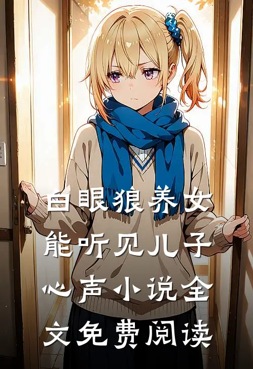 白眼狼养女能听见儿子心声小说全文免费阅读