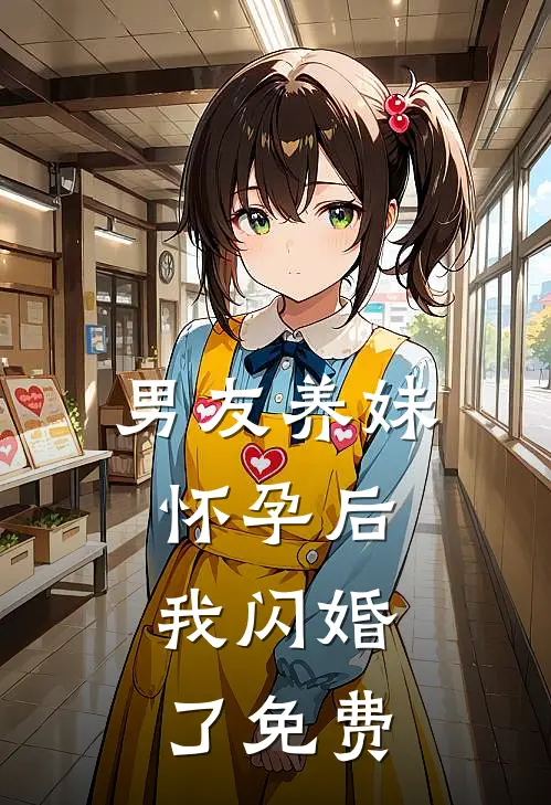 男友养妹怀孕后,我闪婚了免费阅读