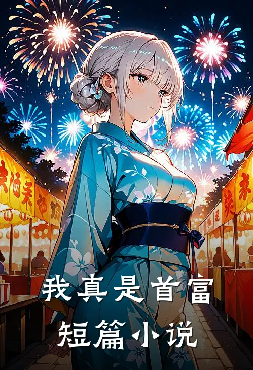我真是首富短篇小说