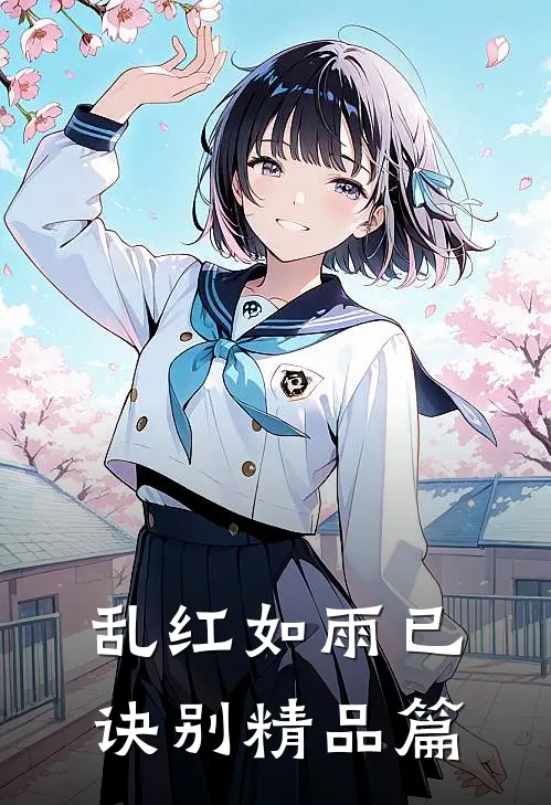 乱红如雨已诀别精品篇