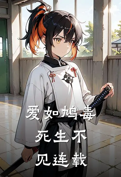 爱如鸠毒，死生不见连载