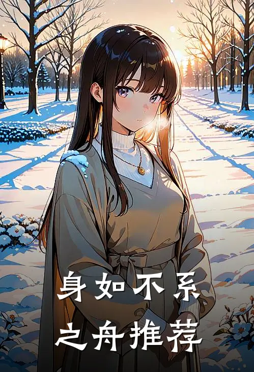 身如不系之舟推荐