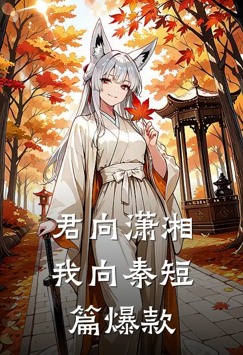 君向潇湘我向秦短篇爆款