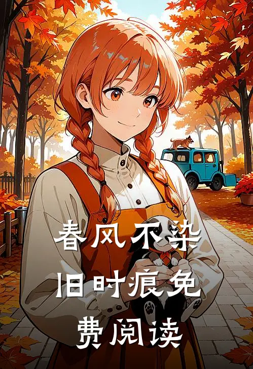 春风不染旧时痕免费阅读