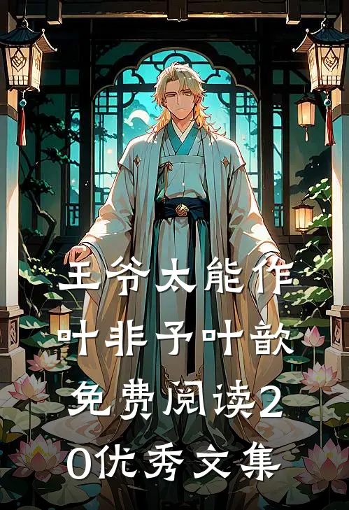王爷太能作叶非予叶歆免费阅读20优秀文集