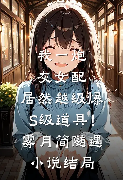 我一炮灰女配，居然越级爆S级道具！雾月简随遇小说结局