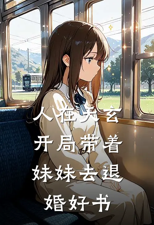 人在天玄，开局带着妹妹去退婚好书