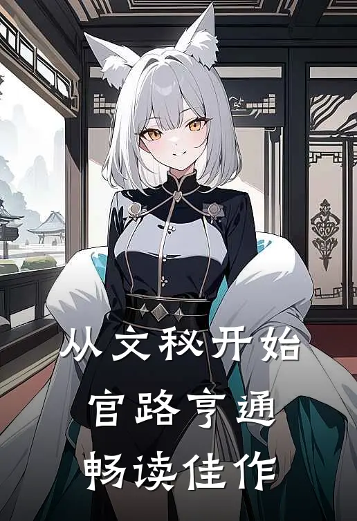 从文秘开始，官路亨通畅读佳作