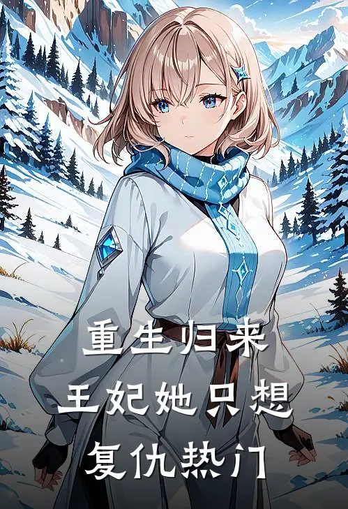 重生归来王妃她只想复仇热门阅读
