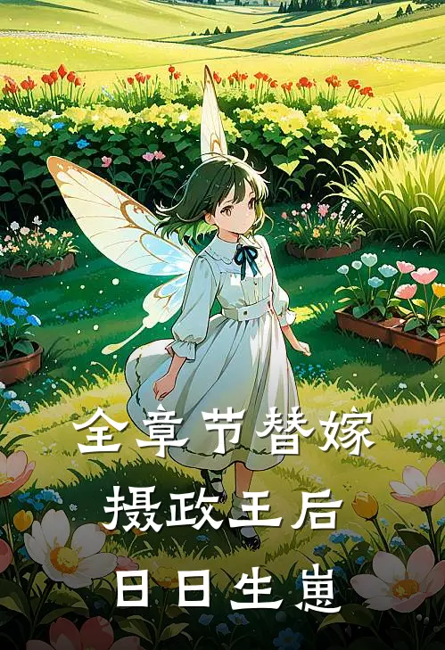全章节替嫁摄政王后日日生崽