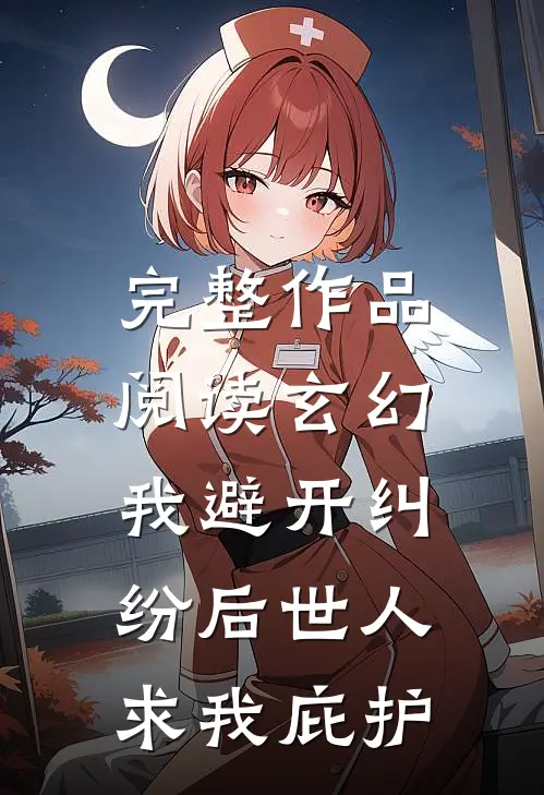 完整作品阅读玄幻：我避开纠纷后世人求我庇护