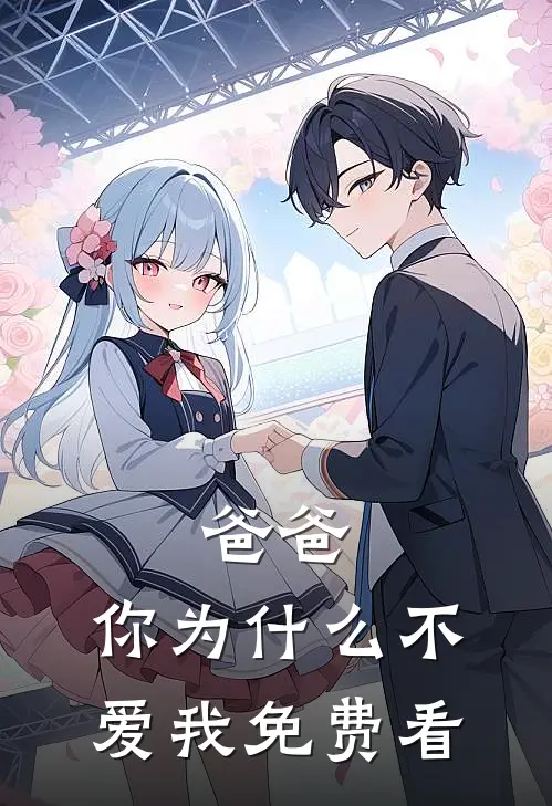 爸爸，你为什么不爱我免费看