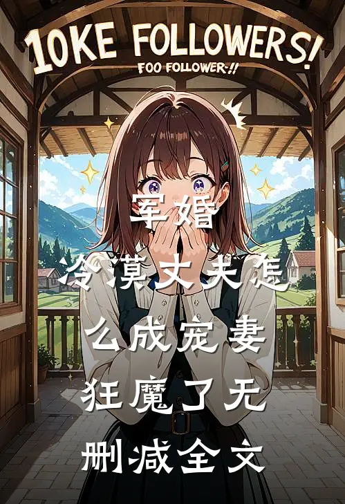 军婚：冷漠丈夫怎么成宠妻狂魔了无删减全文