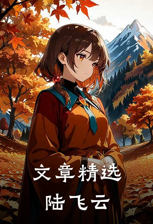 文章精选陆飞云
