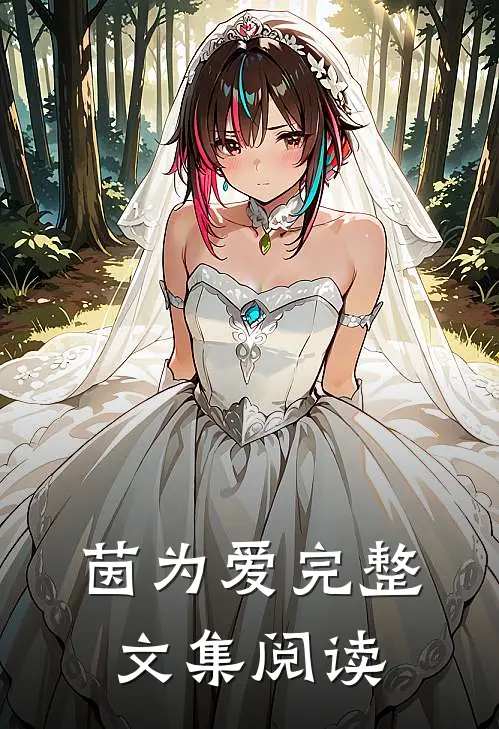 茵为爱完整文集阅读