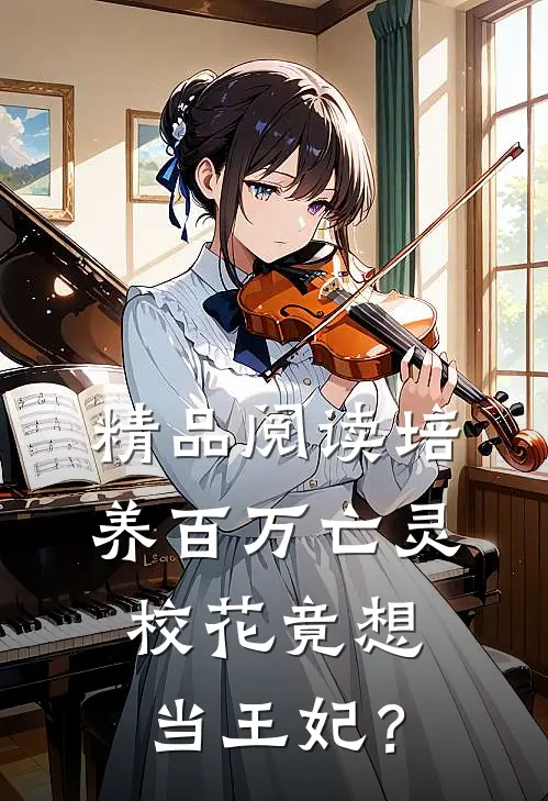 精品阅读培养百万亡灵，校花竟想当王妃？